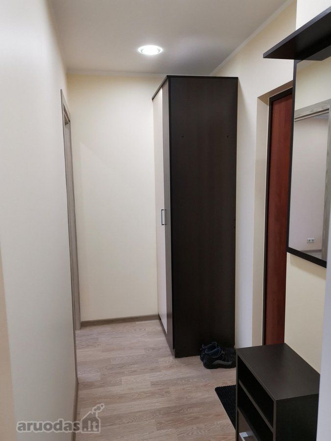 Butas vidinis, po remonto su baldais ir - nuotraukos Nr. 13