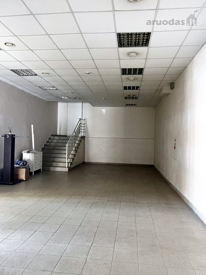 Pačiame Telšių miesto centre prie Prekybos - nuotraukos Nr. 10