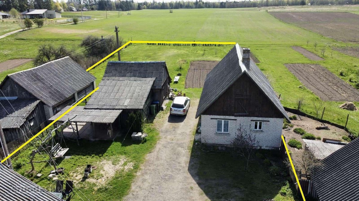 Parduodamas Pilnai Įrengtas Namas Šalia Trakų. - nuotraukos Nr. 6