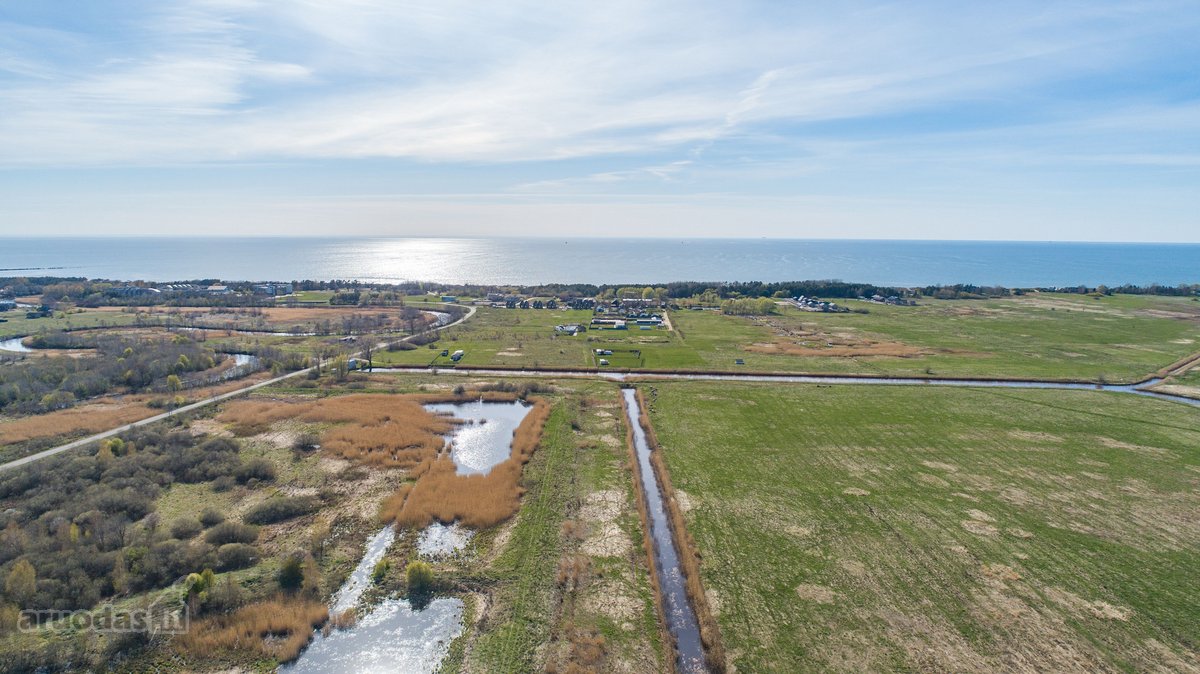 Šiaurinėje Palangos dalyje Garnių g. 24 - nuotraukos Nr. 3