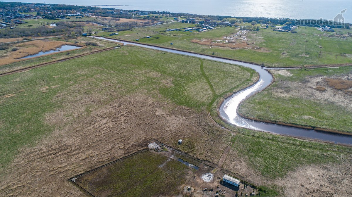 Šiaurinėje Palangos dalyje Garnių g. 24 - nuotraukos Nr. 4