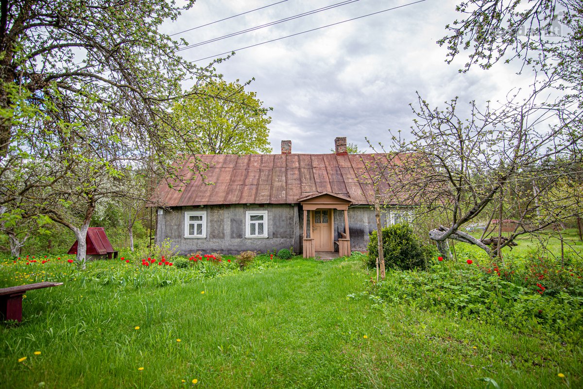 Parduodama Sodyba Alytaus Raj. Sudvajų Km. - Skelbiu.lt