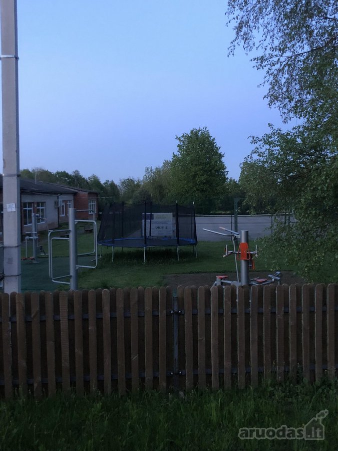Diliausku kaime 2 km iki Pasvalio parduodamas - nuotraukos Nr. 17