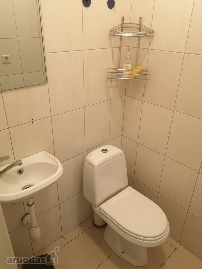 Inuomojamos Administracinės Patalpos Su - nuotraukos Nr. 17