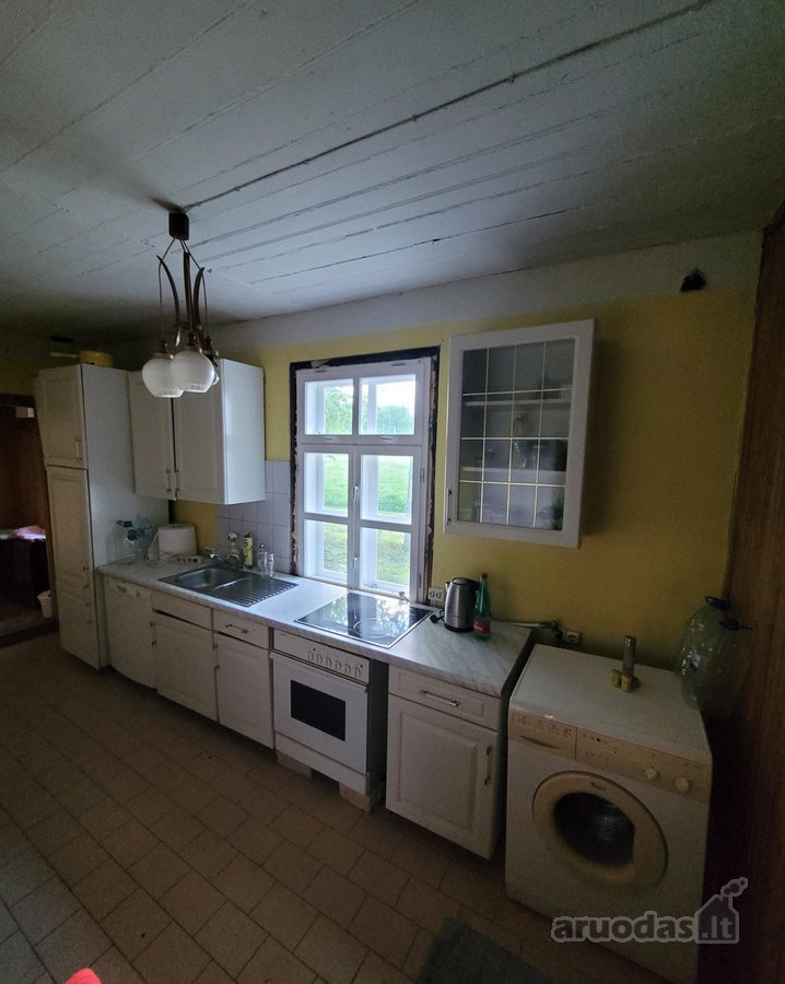 Parduodama autentiška ,100 liepų sodyba - nuotraukos Nr. 13