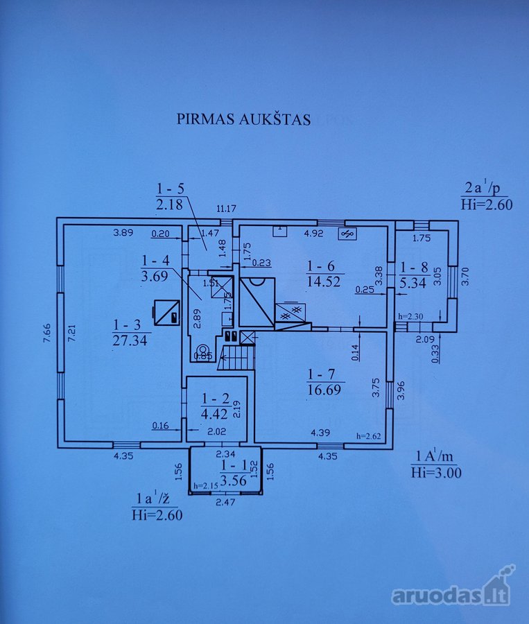 Parduodama autentiška ,100 liepų sodyba - nuotraukos Nr. 15
