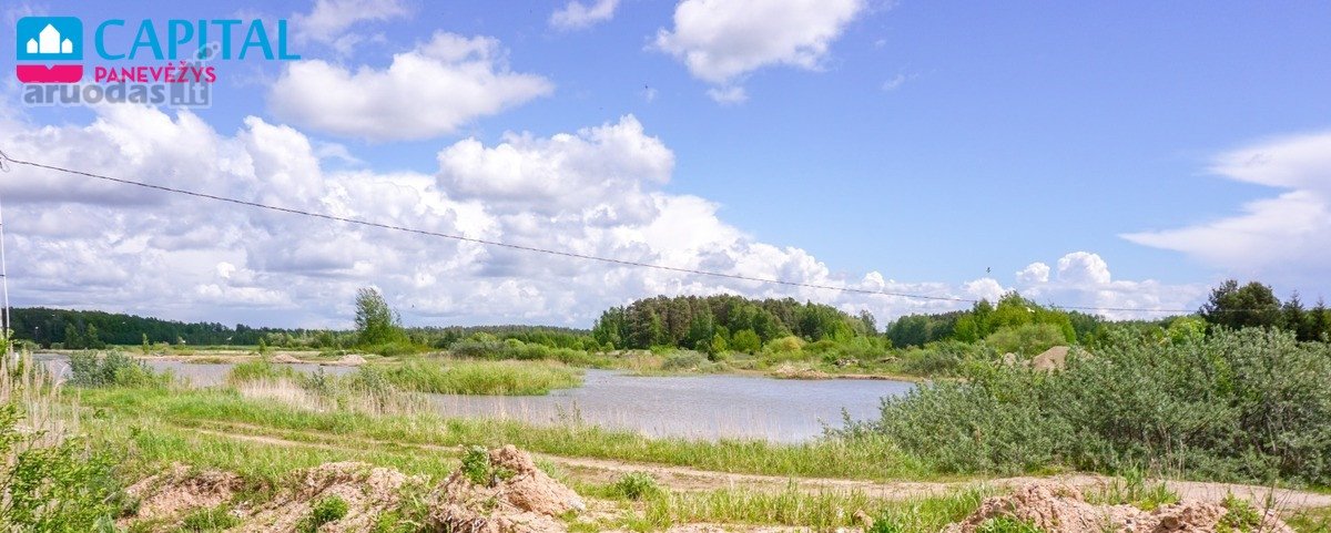 Parduodami namų valdos sklypai, esantys