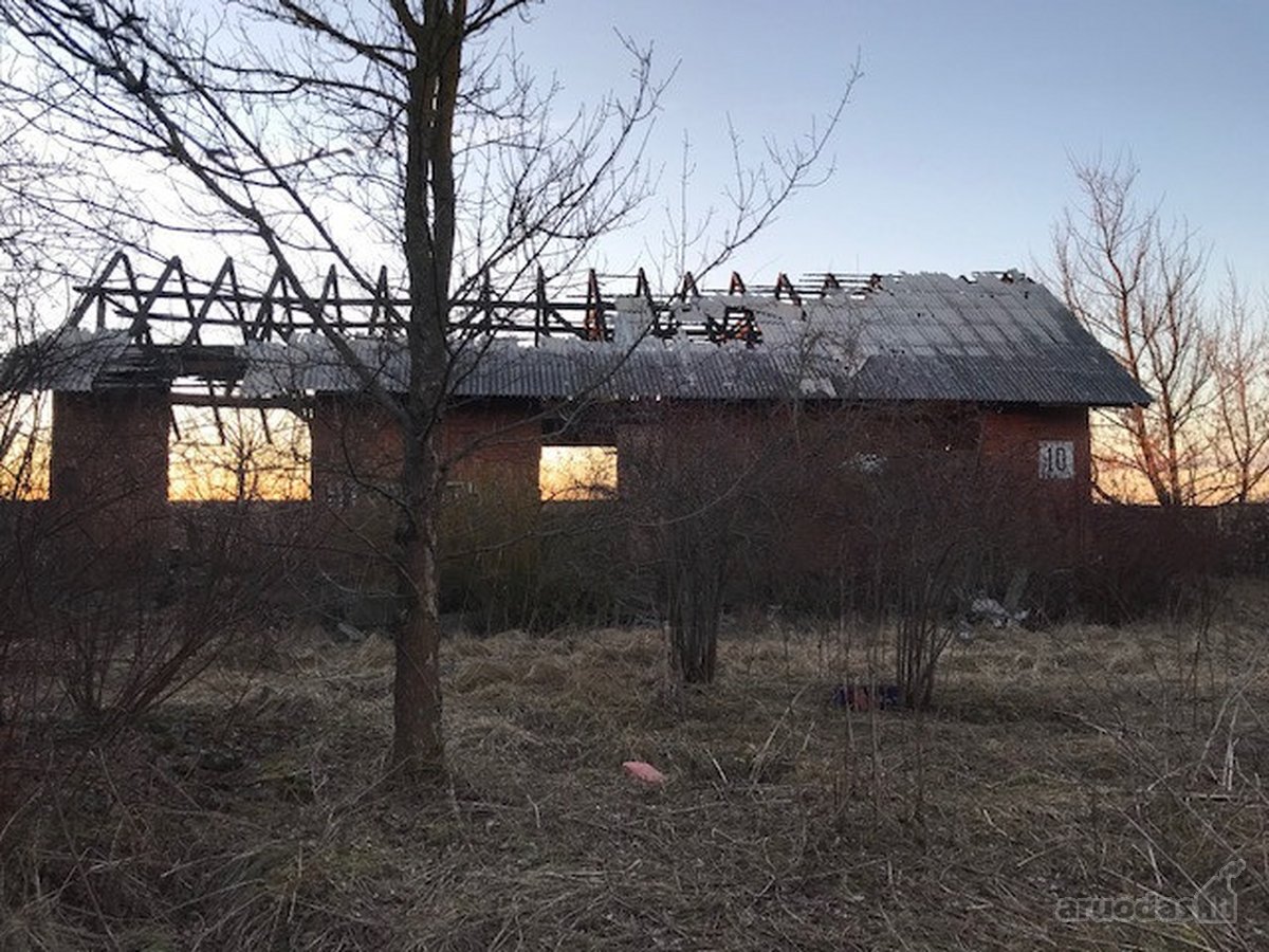 Parduodamas 0,4075 ha ploto žemės sklypas, - nuotraukos Nr. 4