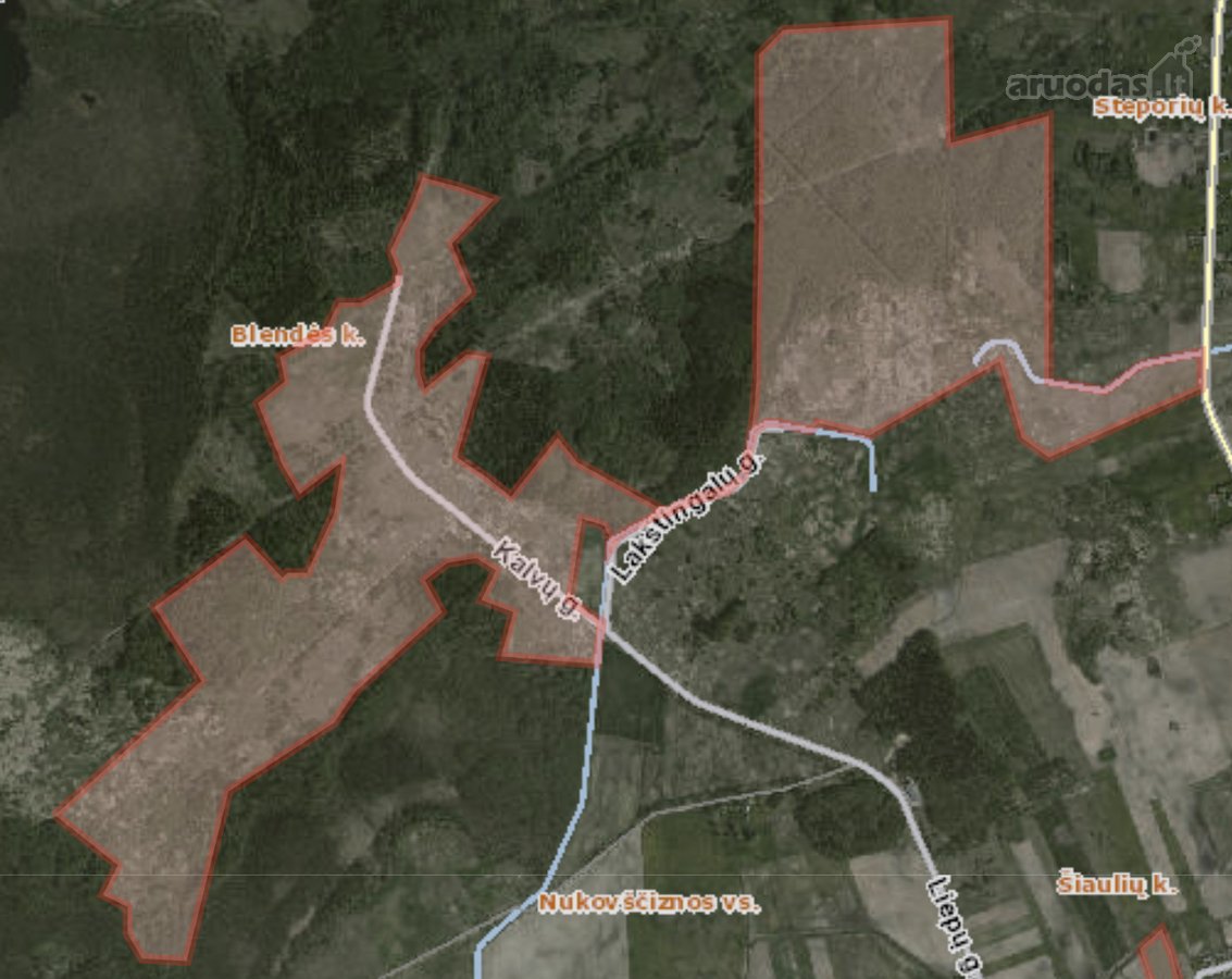 Investicinis Projektas Lietuvoje – 175 Ha - nuotraukos Nr. 9