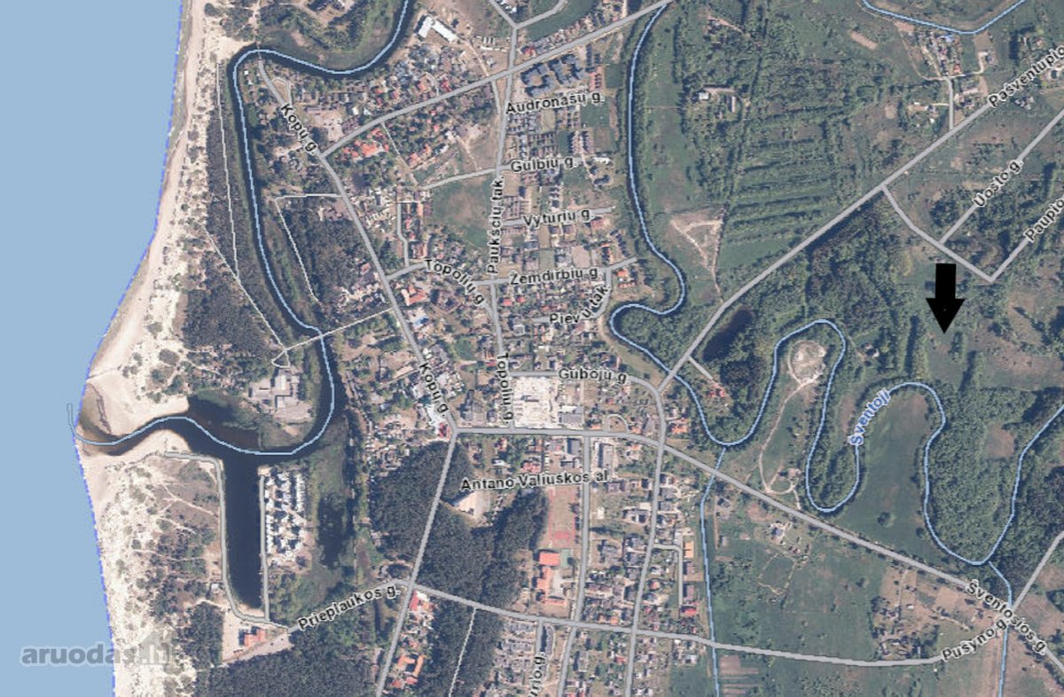 „strazdas“ - Keturių asmenų šeimos atostogų - nuotraukos Nr. 15