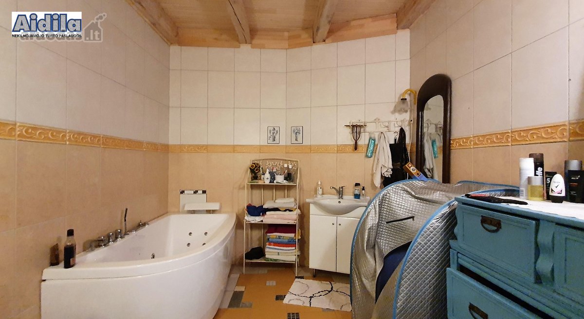 Unikali Ir Sutvarkyta Sodyba Už Patrauklią - nuotraukos Nr. 15