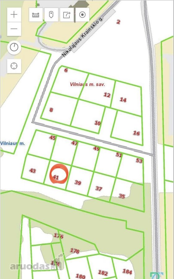 Gražioje Ir Ramioje Vietoje, Gamtos Apsuptyje - nuotraukos Nr. 2