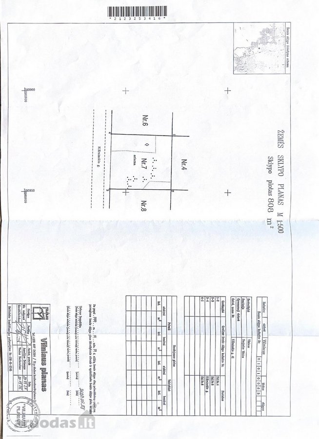 Gražioje Ir Ramioje Vietoje, Gamtos Apsuptyje - nuotraukos Nr. 3