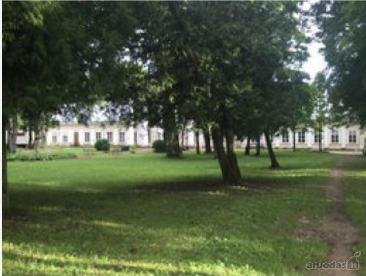 Parduodamas Rokiškio rajone Salų miestelyje - nuotraukos Nr. 8