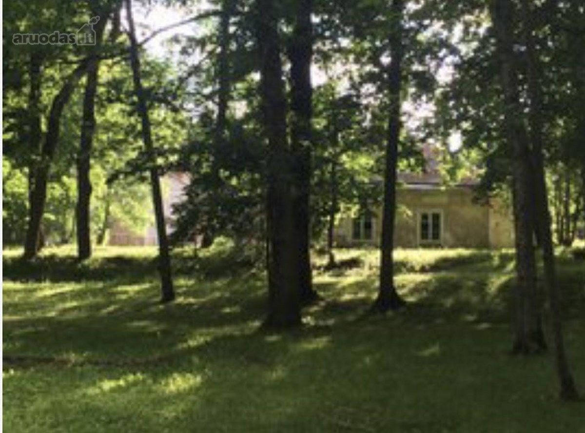 Parduodamas Rokiškio rajone Salų miestelyje - nuotraukos Nr. 10