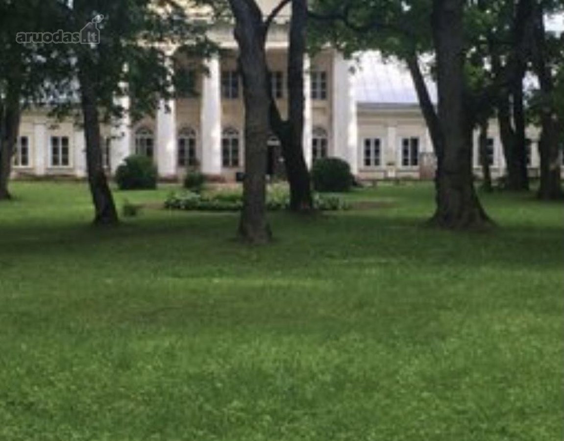 Parduodamas Rokiškio rajone Salų miestelyje - nuotraukos Nr. 11