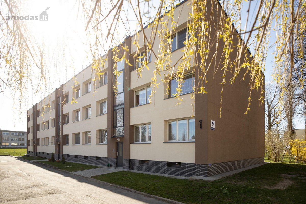Ilgalaikė buto nuoma Tauralaukyje - nuotraukos Nr. 20