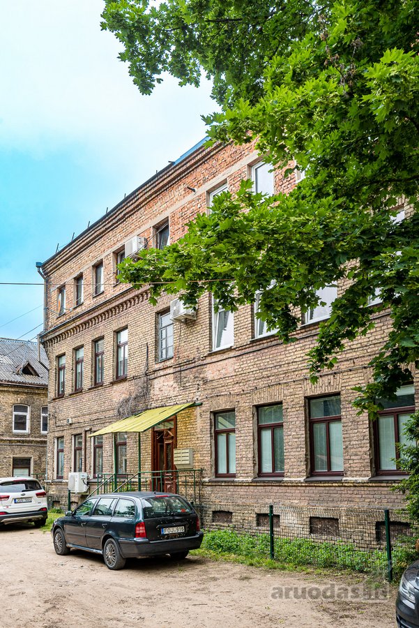 Nuomojamas stilingai įrengtas, funkcionalus, - nuotraukos Nr. 22
