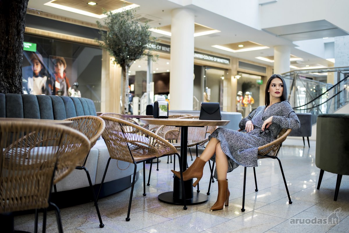 Prekybinės patalpos miesto centre - Pc - nuotraukos Nr. 10