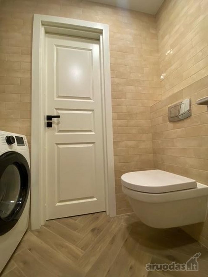 Nuomojamas šviesus, ramus, jaukus su - nuotraukos Nr. 11