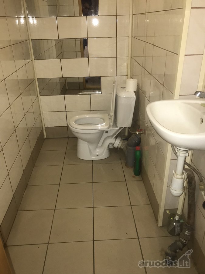 Parduodama Graži, Tvarkinga Sodyba, Ežero G. - nuotraukos Nr. 15