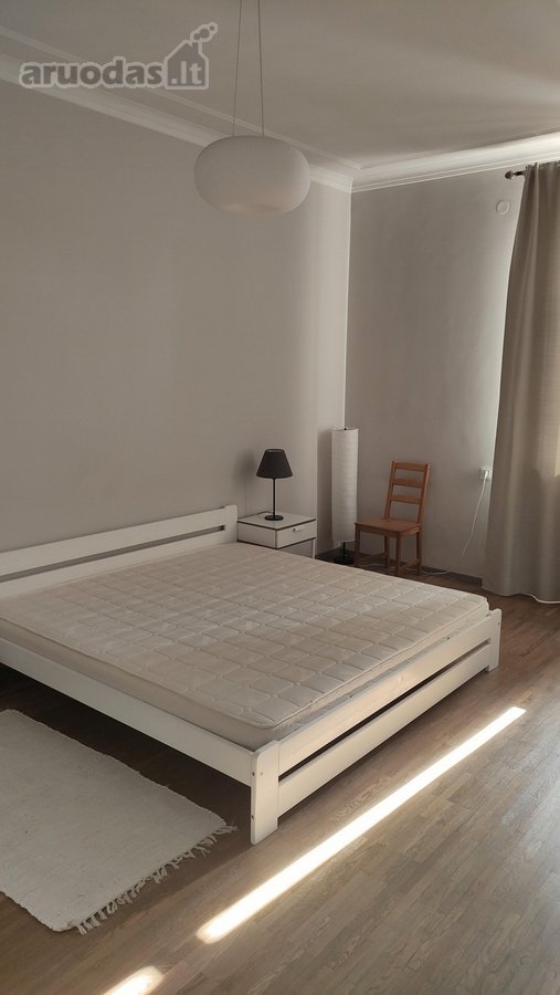 Nuo Spalio išnuomojamas jaukus, erdvus, - nuotraukos Nr. 5