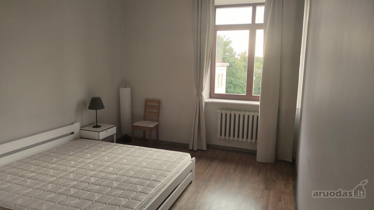 Nuo Spalio išnuomojamas jaukus, erdvus, - nuotraukos Nr. 11