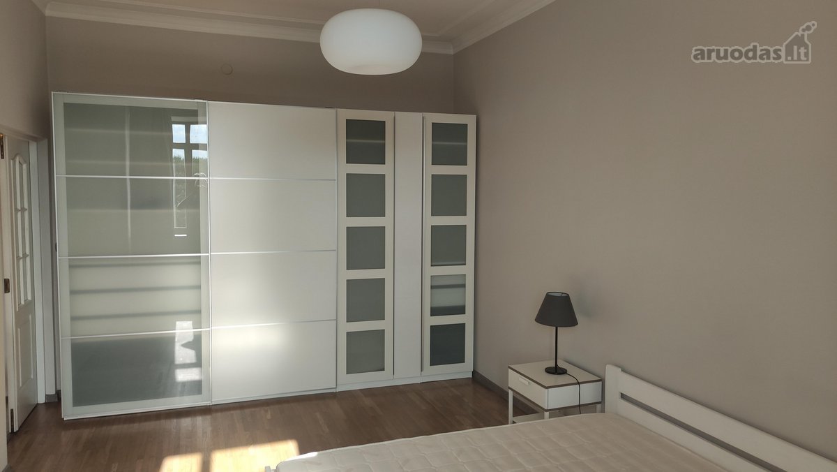 Nuo Spalio išnuomojamas jaukus, erdvus, - nuotraukos Nr. 10