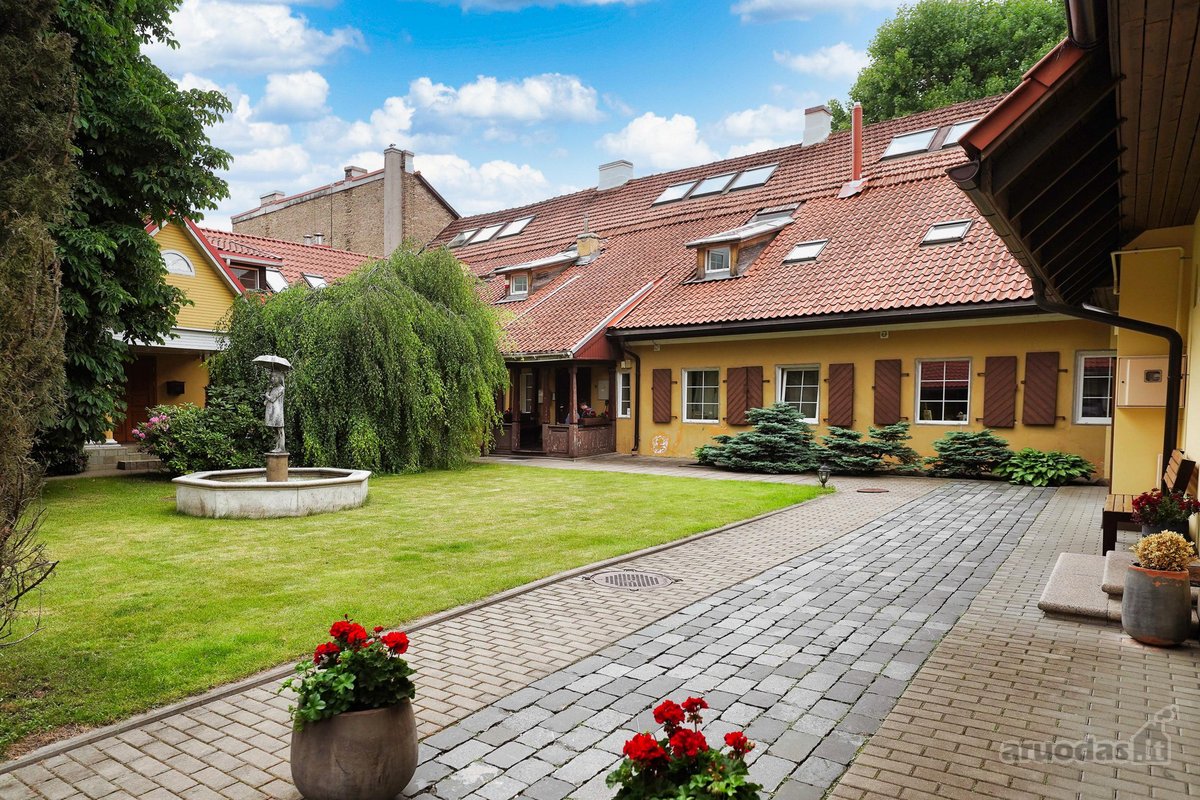 Išnuomojamos Patalpos Vilniaus Miesto Širdyje - nuotraukos Nr. 7