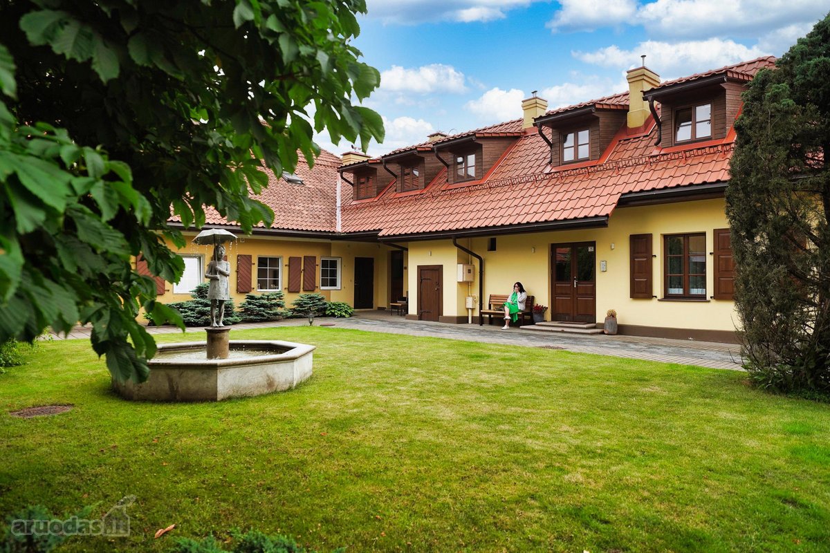 Išnuomojamos Patalpos Vilniaus Miesto Širdyje - nuotraukos Nr. 8