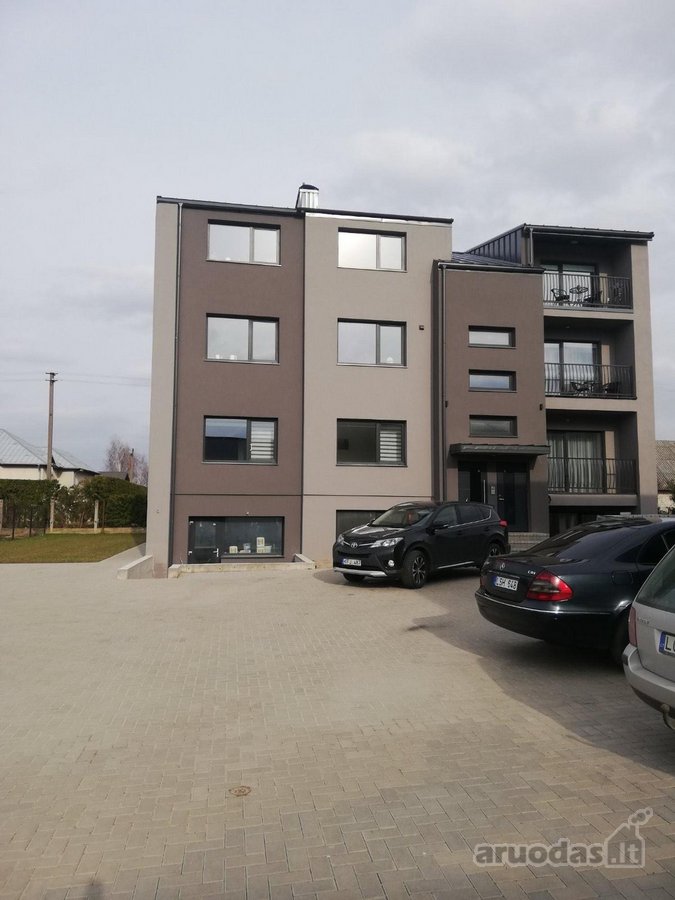 Senuosuose Romainiuose.pilnai irengtas,3 - nuotraukos Nr. 30