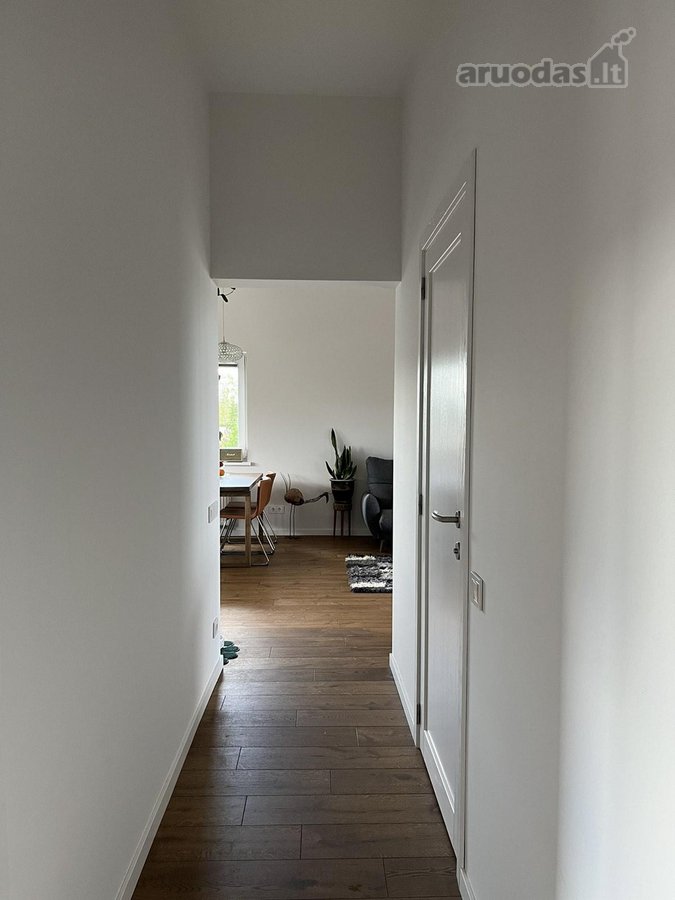 Senuosuose Romainiuose.pilnai irengtas,3 - nuotraukos Nr. 27