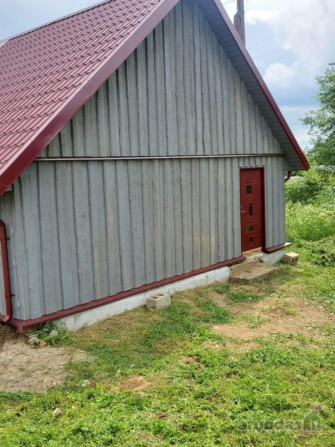 Jurbarko raj., jaukiame Viešvilės miestelyje - nuotraukos Nr. 2