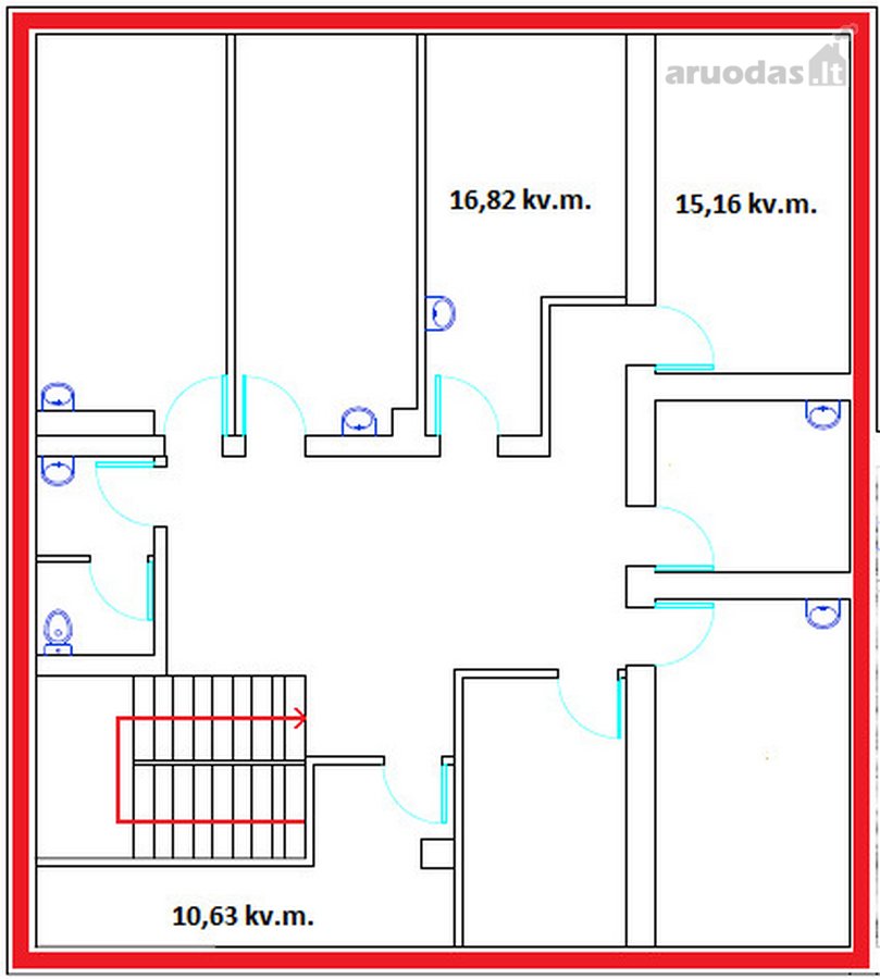 Skambinkite I-v nuo 8:00 iki 16:00 val. - nuotraukos Nr. 10