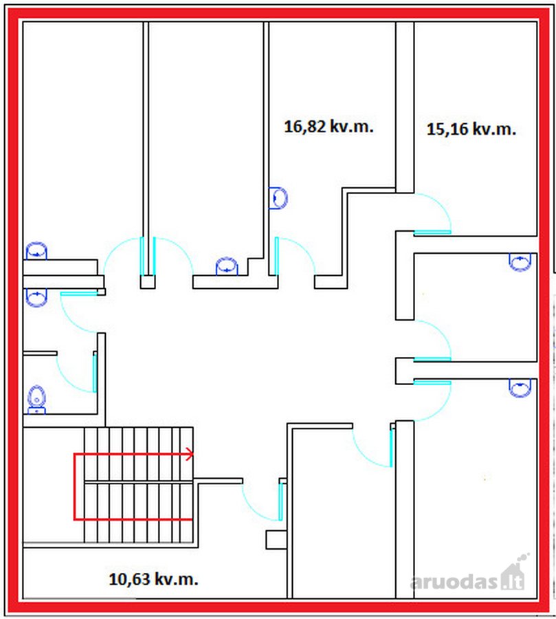 Skambinkite I-v nuo 8:00 iki 16:00 val. - nuotraukos Nr. 10