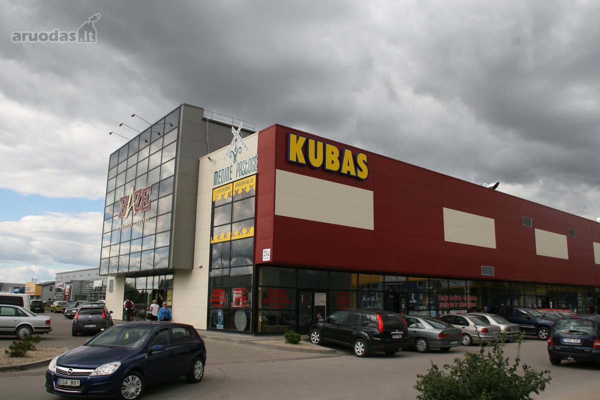 Šiaulių m. sav., Šiaulių m., Pabaliai - nuotraukos Nr. 3