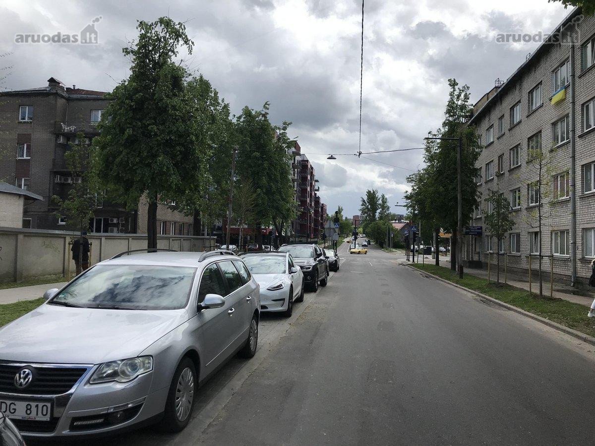 Arba 450eur su visom komunalinėm paslaugom ir - nuotraukos Nr. 10