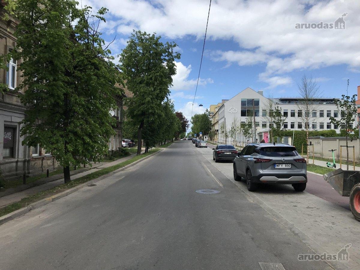 Arba 450eur su visom komunalinėm paslaugom ir - nuotraukos Nr. 17