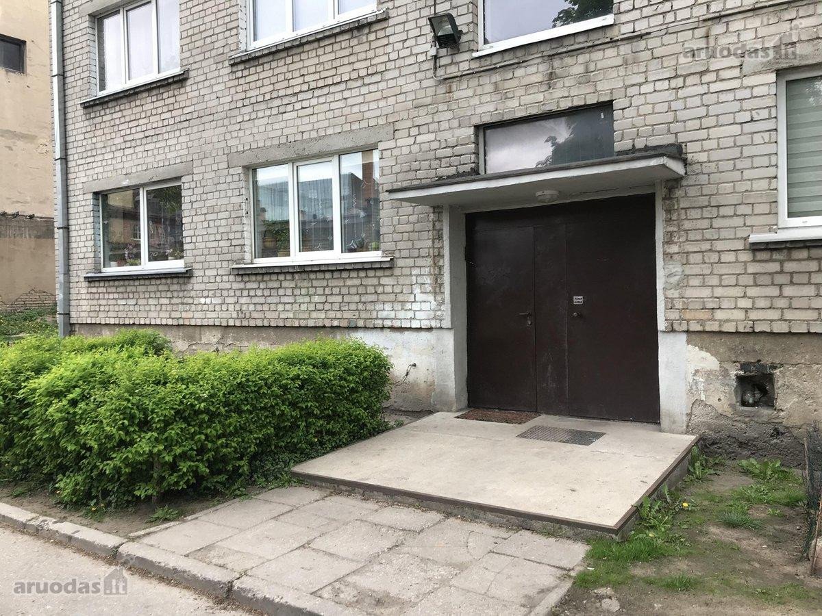 Arba 450eur su visom komunalinėm paslaugom ir - nuotraukos Nr. 16