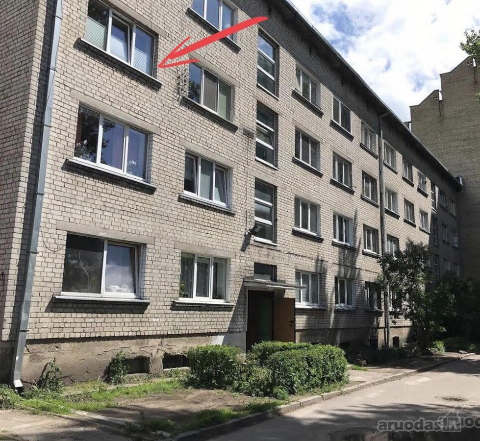 Arba 450eur su visom komunalinėm paslaugom ir - nuotraukos Nr. 15