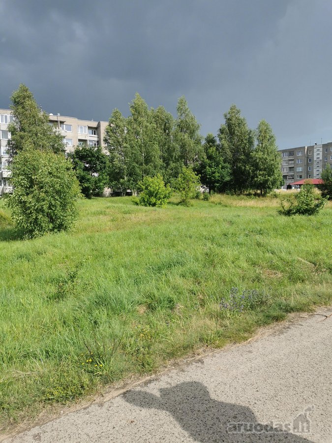 Matuizų gyvenvietės centre parduodamas namų - nuotraukos Nr. 2