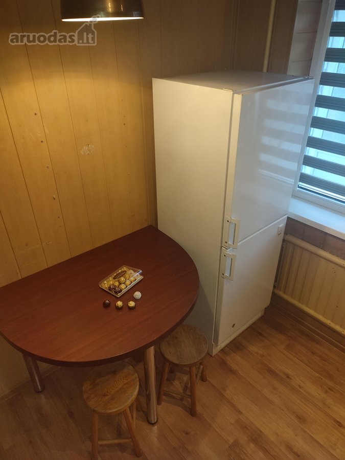 Nuomojamas Išskirtinis Erdvus 2 Kambarių - nuotraukos Nr. 11