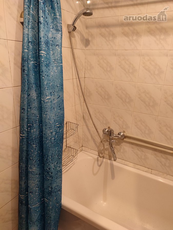 Nuomojamas Išskirtinis Erdvus 2 Kambarių - nuotraukos Nr. 14