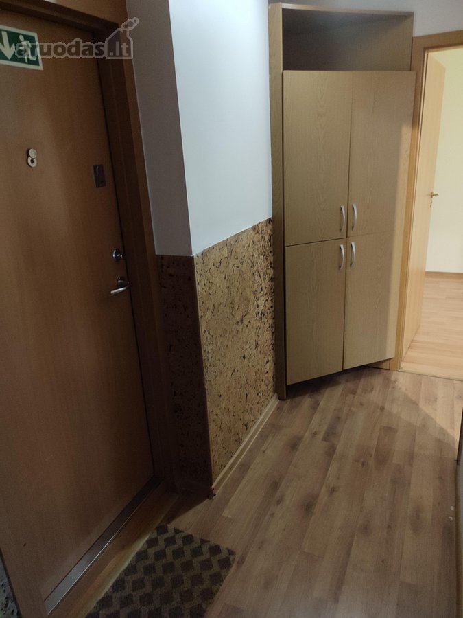Nuomojamas Išskirtinis Erdvus 2 Kambarių - nuotraukos Nr. 15