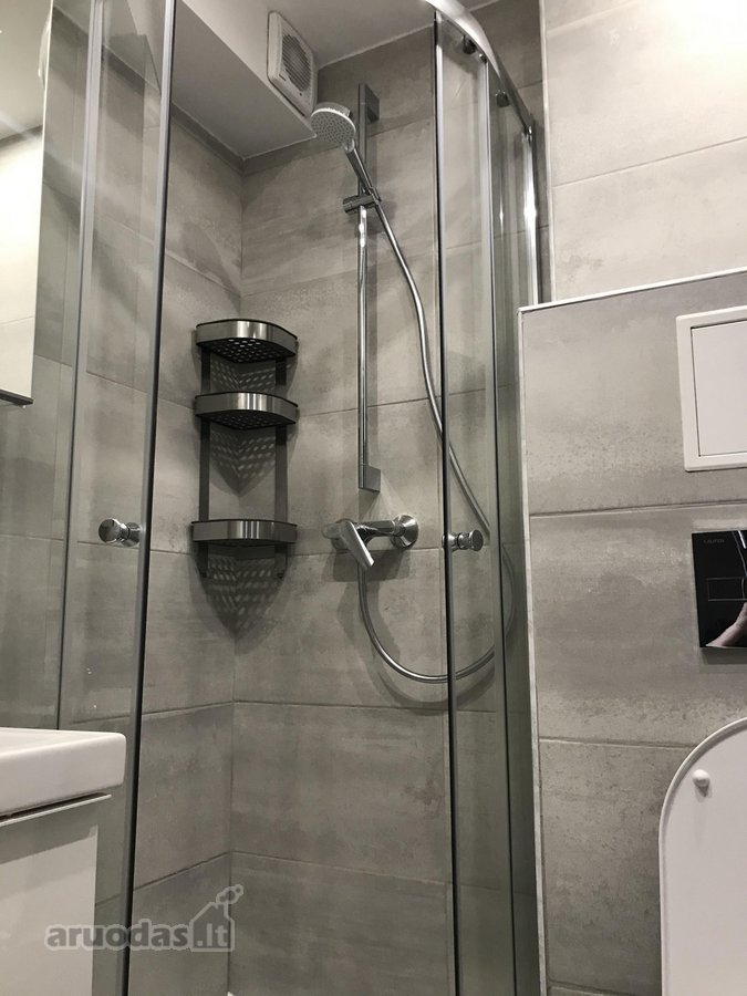 Arba 450eur su visom komunalinėm paslaugom ir - nuotraukos Nr. 6