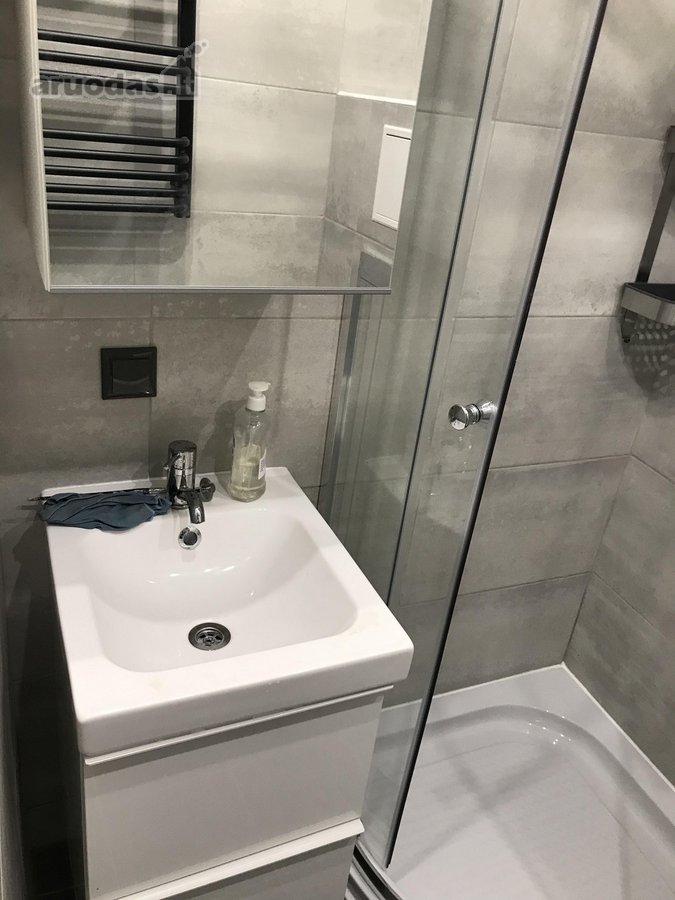 Arba 450eur su visom komunalinėm paslaugom ir - nuotraukos Nr. 7