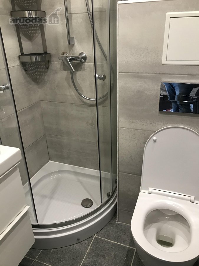 Arba 450eur su visom komunalinėm paslaugom ir - nuotraukos Nr. 8