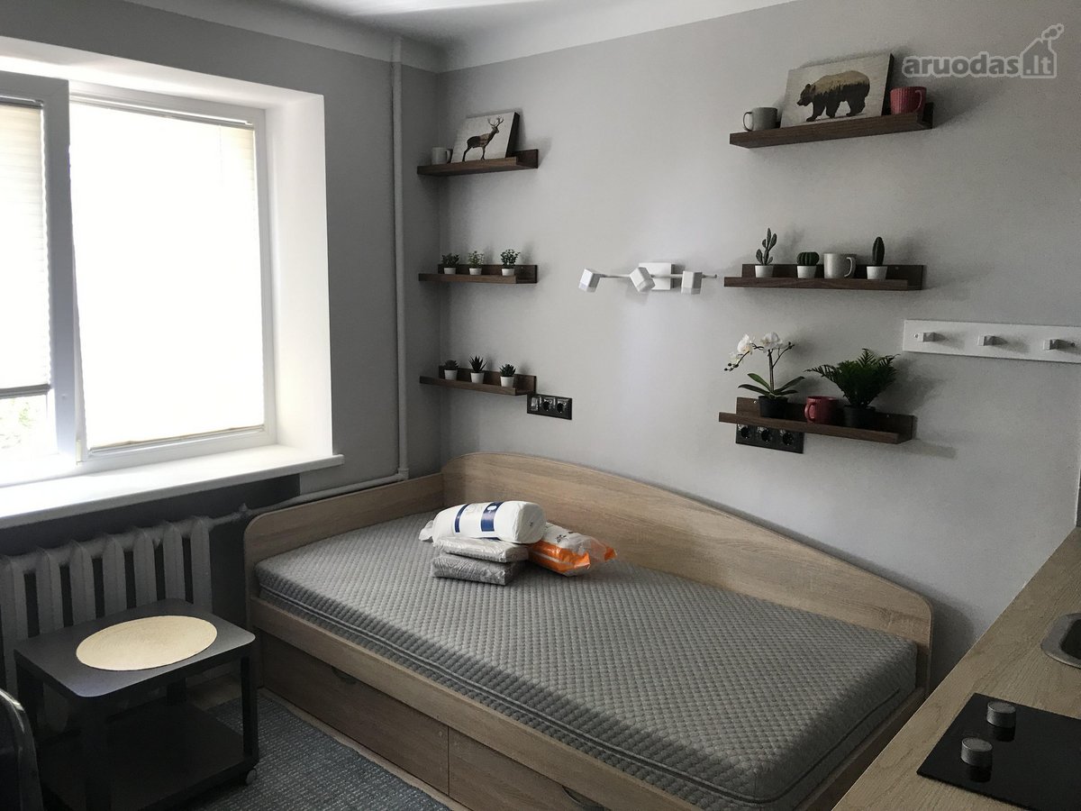 Arba 450eur su visom komunalinėm paslaugom ir - nuotraukos Nr. 4