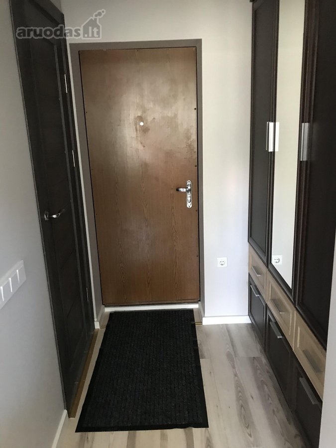 Arba 450eur su visom komunalinėm paslaugom ir - nuotraukos Nr. 5