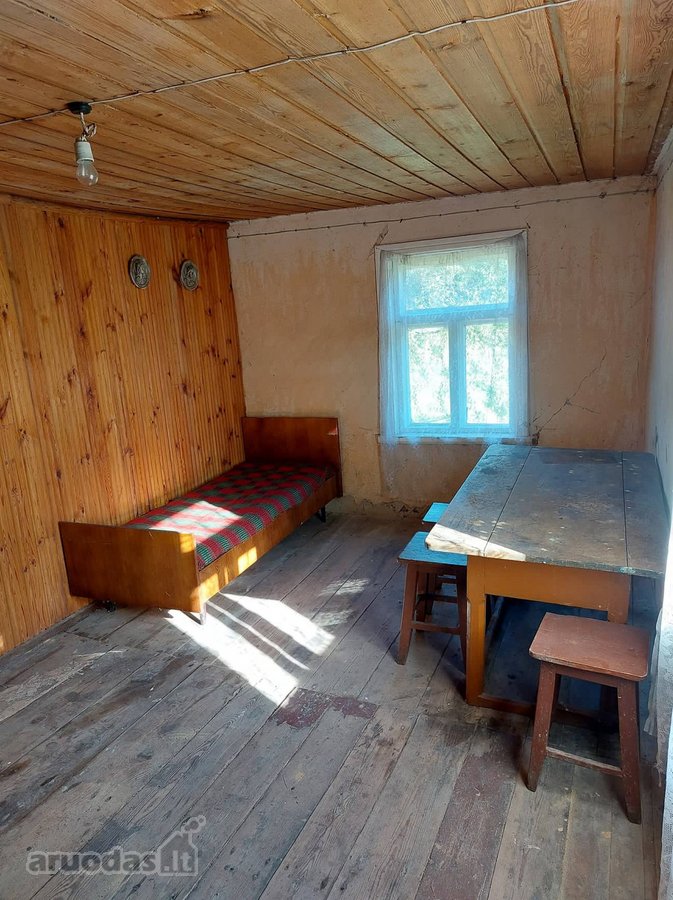 Parduodama sodyba adresu: Pušyno g. 13, - nuotraukos Nr. 14
